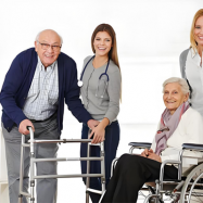 Aged Care