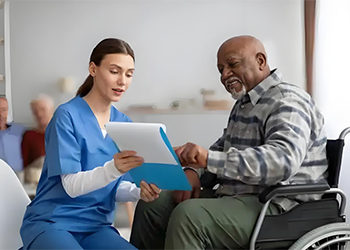 Disability Services