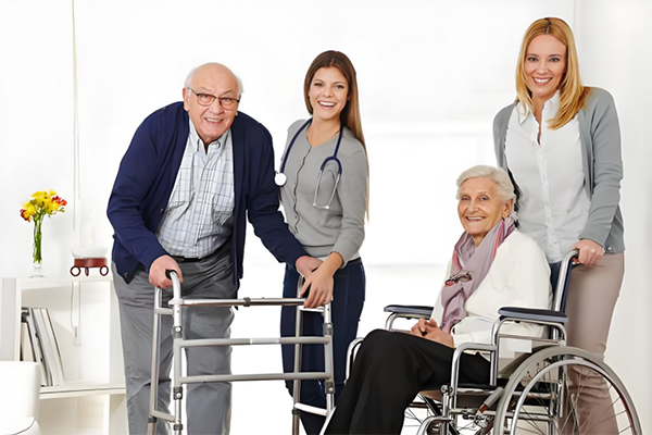 Aged Care