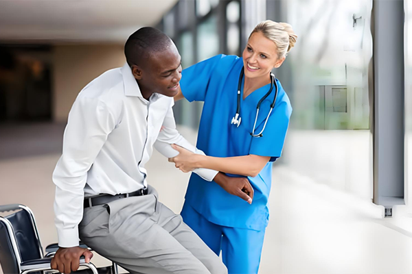 Disability Services