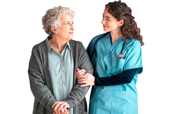 Injection Assistance